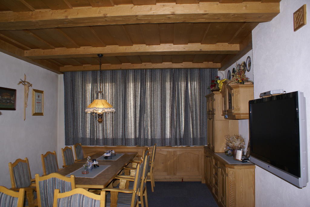 וונס Gasthof Hirschen מראה חיצוני תמונה